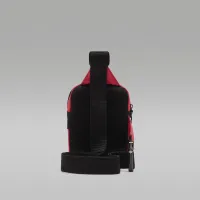 Nike Jordan Airborne Hip Bag (0.5L) Red