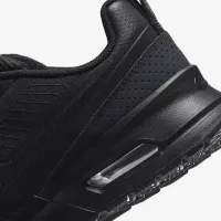 Nike Air Max Nuaxis чоловічі Кросівки колір чорний