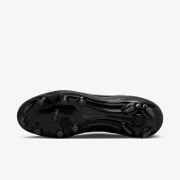 Nike Tiempo Legend 10 Academy Multi-Ground Low-Top футбольные бутсы цвет черный