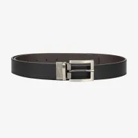 Nike Tour Core чоловічі для гольфу Reversible Belt колір чорний