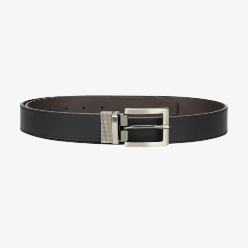 Nike Tour Core мужские для гольфа Reversible Belt цвет черный