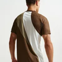 NikeCourt Slam чоловічі Dri-FIT ADV Top колір білий