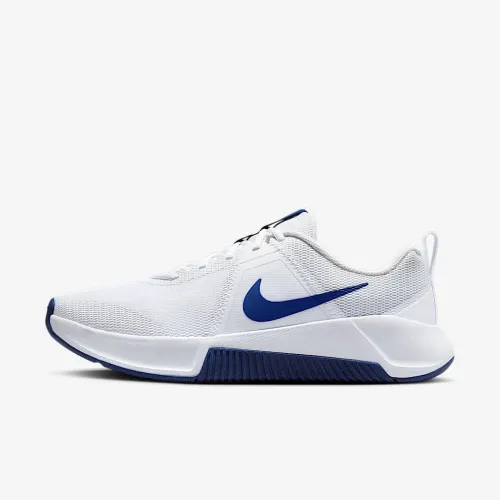 Nike MC Trainer 3 чоловічі для тренування Кросівки колір білий