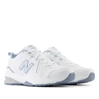 Кроссовки New Balance WX608WB5 - Белые
