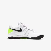 NikeCourt Jr. Vapor X Little/Big детские Tennis Кроссовки цвет белый