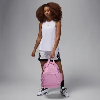 Nike Jordan Alpha рюкзак (28L) цвет фиолетовый