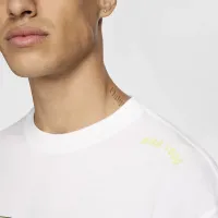 Nike Sportswear чоловічі Max90 футболка колір білий