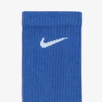 Nike Everyday Plus Cushioned тренировочные Crew носки (6 пары) многоцветный