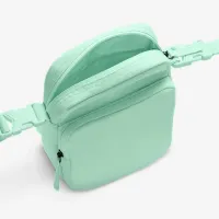 Nike Heritage Crossbody сумка (4L) колір зелений