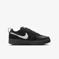 Nike C1TY Big дитячі Кросівки колір чорний