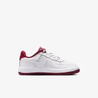 Nike Force 1 Low LV8 EasyOn Little дитячі Кросівки колір білий