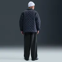 Nike Club чоловічі Coaches Куртка блакитний