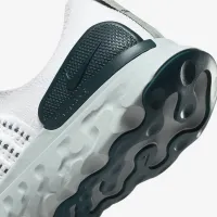 Nike React Phantom Run Flyknit 2 женская Road Running Кроссовки цвет серый