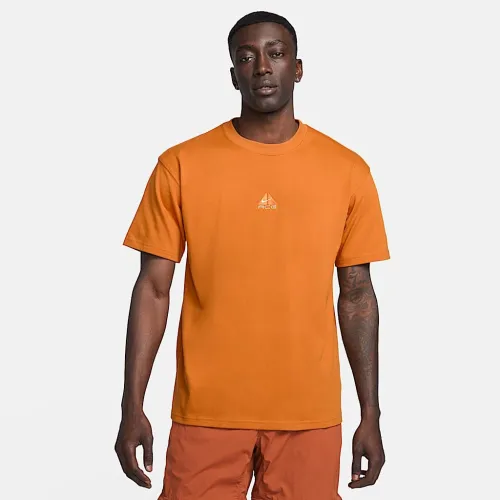 Nike ACG чоловічі футболка Orange