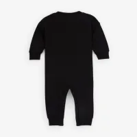 Nike Game Day Essentials Baby (0-9M) Coverall колір чорний
