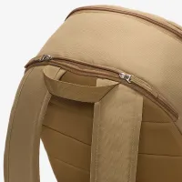 Nike Heritage Eugene рюкзак (23L) цвет коричневый