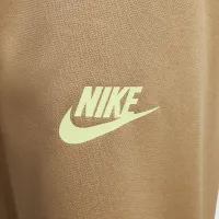 Nike Dri-FIT Sportswear Toddler On the Move 2-Piece Propus комплект колір коричневий