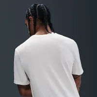 NikeCourt мужские Tennis футболка цвет белый