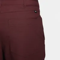Nike SB чоловічі Double-Knee Skate Pants колір червоний