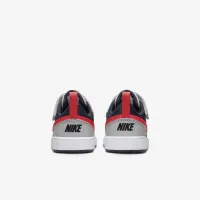 Nike Court Borough Low Recraft Baby/Toddler взуття Grey