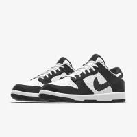 Nike Dunk Low By You Custom жіноча Кросівки різнокольорові