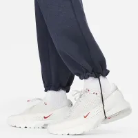 Nike Sportswear Tech Fleece мужские Open-Hem Sweatpants синий