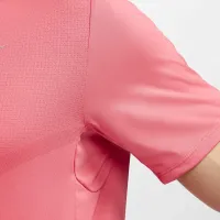 Nike Rise 365 чоловічі Dri-FIT Short-Sleeve Running Top Pink