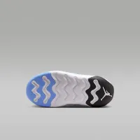 Nike Jordan 23/7.2 EasyOn Little дитячі Кросівки колір білий
