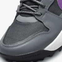 Nike ACG Lowcate чоловічі Кросівки колір сірий