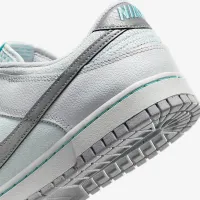 Nike Dunk Low Retro SE мужские Кроссовки цвет белый