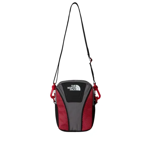 Сумка The North Face Y2K 0A87GF32D1 - Сіра