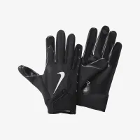 Nike Vapor Jet 8.0 дитячі Football Gloves (1 пара) колір чорний