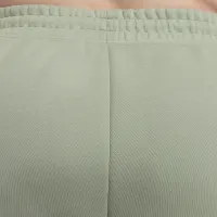 Nike Sportswear Tech Fleece жіноча Mid-Rise Joggers (великі розміри) колір зелений