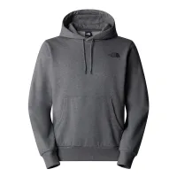 Кофта/футболка The North Face Simple Dome 0A89FCDYY1 - Серая