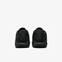 Nike Tiempo Legend 10 Academy Indoor/Court Low-Top Soccer Кроссовки цвет черный