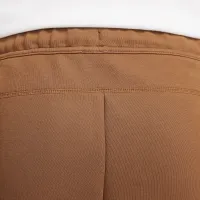 Nike Sportswear Tech Fleece чоловічі Joggers колір коричневий