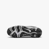 Nike Hyperdiamond 4 Keystone GG Big детские Softball Cleats цвет черный