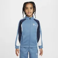 Nike Dri-FIT Air Little дитячі Propus Tracksuit блакитний