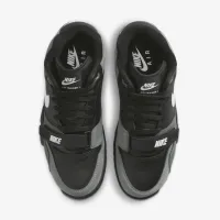 Nike Air Trainer 1 чоловічі Кросівки колір чорний