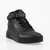 Кроссовки Puma Carina 2.0 Mid WTR 38585201 - Черные