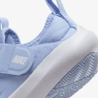 Nike Flex Advance Little дитячі Кросівки блакитний