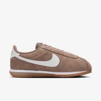 Nike Cortez Vintage Suede жіноча Кросівки колір коричневий