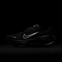 Nike Vomero Plus мужские Road Running Кроссовки цвет черный