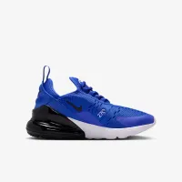 Nike Air Max 270 Big детские Кроссовки синий