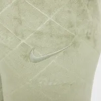 Nike Little дитячі 2-Piece Cozy Monogram Print комплект колір зелений