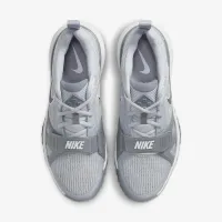 Nike Air Zoom Diamond Elite Turf мужские Baseball Кроссовки цвет серый