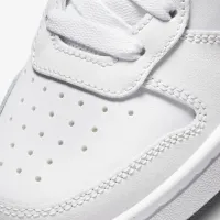 Кроссовки Nike Court Borough Low 2 BQ5448-116 - Белые