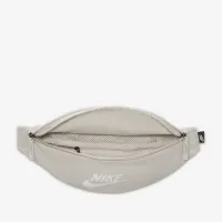 Nike Heritage Waistpack (3L) колір коричневий