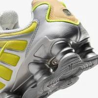 Nike Shox TL Fade женская Кроссовки цвет коричневый