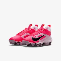 Nike Alpha Menace 4 Shark Big дитячі Football Cleats Pink